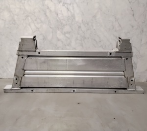 Front subframe - 31681550