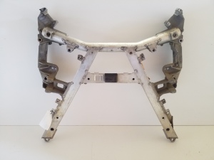 BMW 5 SERIES E39 (1995–2004) Achsträger vorne 2121644 - 3