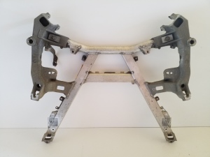 BMW 5 SERIES E39 (1995–2004) Achsträger vorne 2121644
