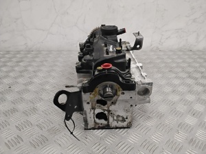 NISSAN Qashqai (2013–2021) Plokikaas 110421615R - 2