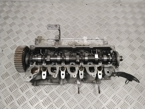 NISSAN Qashqai (2013–2021) Plokikaas 110421615R - 3