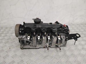 NISSAN Qashqai (2013–2021) Plokikaas 110421615R - 4
