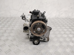 NISSAN Qashqai (2013–2021) Plokikaas 110421615R - 5