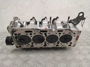 NISSAN Qashqai (2013–2021) Plokikaas 110421615R - 6