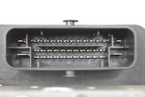 Mercedes Benz A-Class 176 (2012–2018) ABS unit A0004313700 - 4