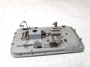 TOYOTA Corola Verso R1 (2004–2009) Rear interior lighting panel - 2