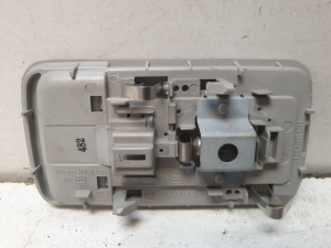 TOYOTA Corola Verso R1 (2004–2009) Rear interior lighting panel - 3