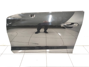 Porte avant - 