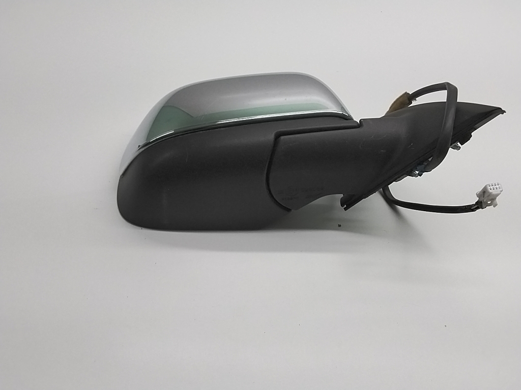 NISSAN Leaf I (2010–2017) Side mirror and its parts E11028058 NISSAN Leaf I (2010–2017) Side mirror and its parts E11028058