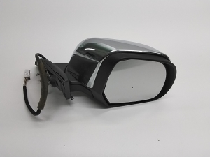NISSAN Leaf I (2010–2017) Side mirror and its parts E11028058 - 3