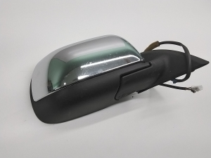 NISSAN Leaf I (2010–2017) Side mirror and its parts E11028058 - 4