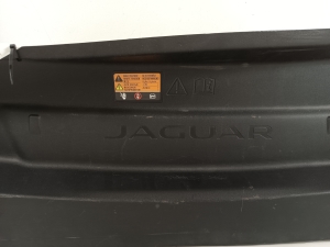 Jaguar l-Pace (2018–2026) Kapotialune kate J9D310B812DE - 2