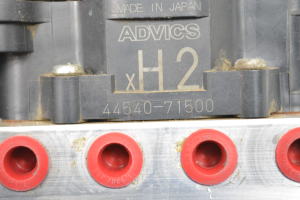 TOYOTA Hilux (2015–2020) ABS unit 4454071500 - 4