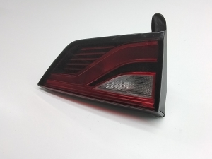 MG, ZS II (2017–2026) Tail light on trunk lid 41054010S40 - 4
