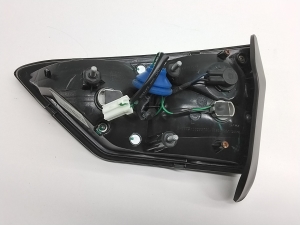 MG, ZS II (2017–2026) Tail light on trunk lid 41054010S40 - 5