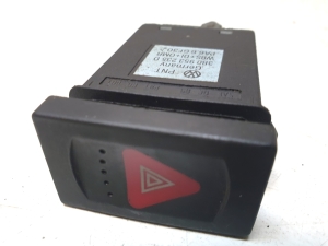 Volkswagen Passat B6 (2005–2010) Warnblinkschalter 3B0953235D - 2