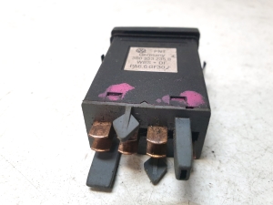 Volkswagen Passat B6 (2005–2010) Warnblinkschalter 3B0953235B - 2