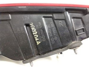 Hyundai Kona (2017–2023) Tagatuli tagaluugil 92404J91 - 4