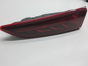 Hyundai Kona (2017–2023) Tagatuli tagaluugil 92404J91 - 5