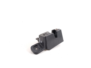 Jaguar l-Pace (2018–2026) Support de pare-chocs arrière J9D317E800A - 3