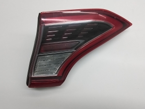 Hyundai IONIQ (2016–2026) Tagatuli tagaluugil 92404G7 - 4