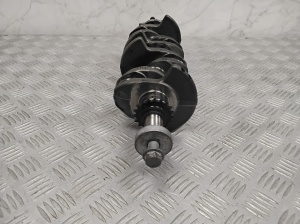 NISSAN Qashqai (2013–2021) Kurbelwelle 2859 - 3