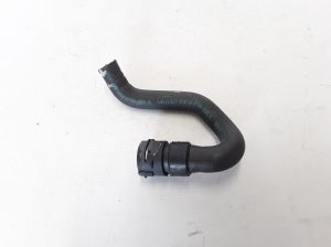  Cooling radiator hose 