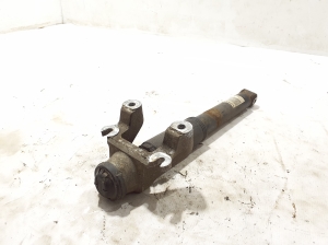 VOLVO XC90 (2015–2024) Stoßdämpfer hinten 31658232 - 2