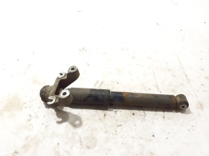 Stoßdämpfer hinten - 31658232