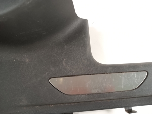 Jaguar l-Pace (2018–2026) Inner sill trim J9D313244A - 3