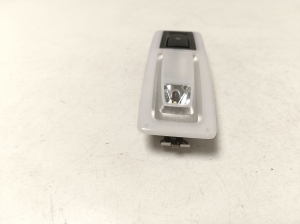 BMW 2 SERIES F45 (2014–2026) Rear interior lighting panel 9288995 - 4