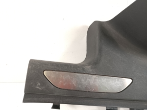 Jaguar l-Pace (2018–2026) Inner sill trim J9D313245A - 3