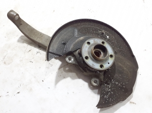 VOLVO XC90 (2015–2024) Front wheel hub 31476878 - 2