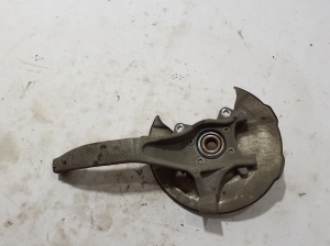 VOLVO XC90 (2015–2024) Front wheel hub 31476878 - 3