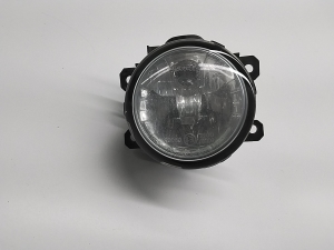 Mitsubishi ASX (2010–2026) Front-Nebelscheinwerfer 89209183 - 4