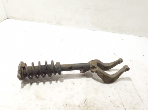 VOLVO XC90 (2015–2024) Front shock absorber and its components - 2