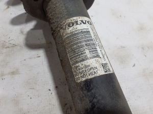 VOLVO XC90 (2015–2024) Front shock absorber and its components - 3