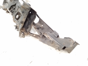 BMW 2 SERIES F45 (2014–2026) Hinterachsträger 6864561 - 2