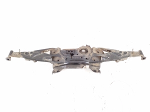 BMW 2 SERIES F45 (2014–2026) Hinterachsträger 6864561 - 3