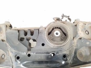 BMW 2 SERIES F45 (2014–2026) Hinterachsträger 6864561 - 5