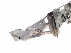 BMW 2 SERIES F45 (2014–2026) Hinterachsträger 6864561 - 6