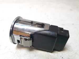 TOYOTA Corola Verso R1 (2004–2009) Ignition switch 6842M47B - 2