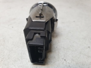 TOYOTA Corola Verso R1 (2004–2009) Ignition switch 6842M47B - 5