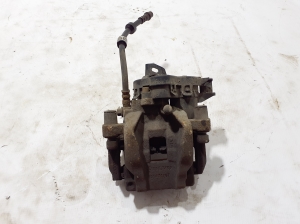 VOLVO XC90 (2015–2024) Tagumine pidurisadul 31471267 - 4