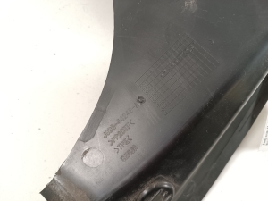 Jaguar l-Pace (2018–2026) Trunk interior trim J9D344249AC - 2