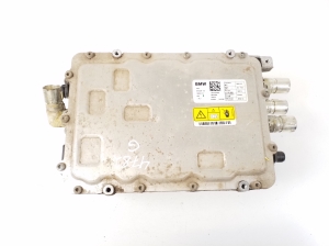 Control unit - 8742334