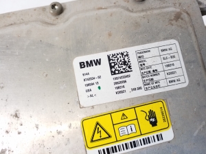 BMW 2 SERIES F45 (2014–2026) Control unit 8742334 - 3