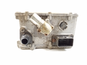 BMW 2 SERIES F45 (2014–2026) Control unit 8742334 - 4