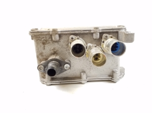 BMW 2 SERIES F45 (2014–2026) Control unit 8742334 - 5