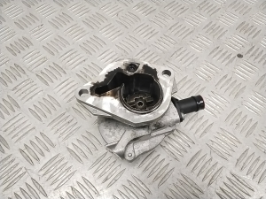 NISSAN Qashqai (2013–2021) Vaakumpump 166505272R - 3